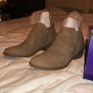 TOP Moda Shoes - Booties TOP Moda Shoes - Booties